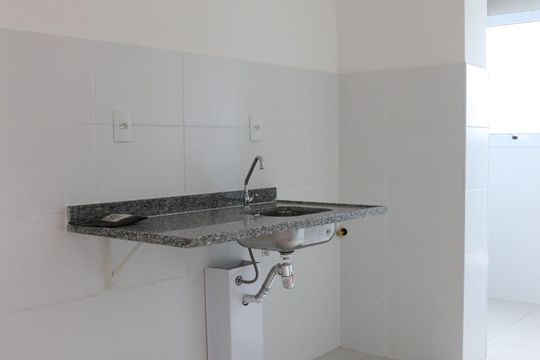 Apartamento para alugar com 2 quartos, 50m² em Planalto, São Bernardo do Campo
