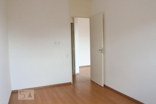 Quarto 1 de apartamento para alugar com 2 quartos, 50m² em Planalto, São Bernardo do Campo