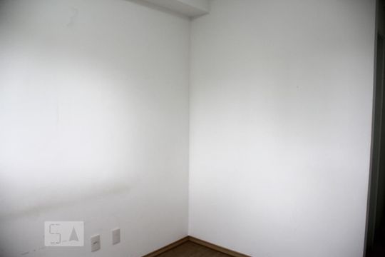 Quarto 2 de apartamento para alugar com 2 quartos, 55m² em Vila Guarani (z Sul), São Paulo