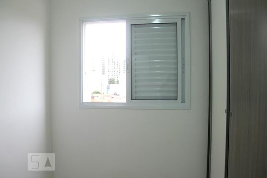 Quarto 1 de apartamento à venda com 2 quartos, 55m² em Vila Guarani (z Sul), São Paulo