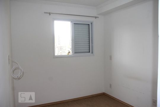 Quarto 2 de apartamento para alugar com 2 quartos, 55m² em Vila Guarani (z Sul), São Paulo