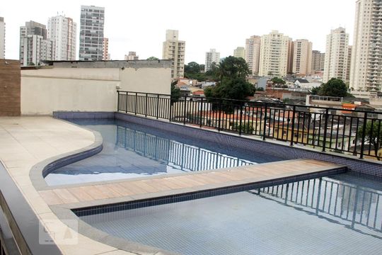 Apartamento à venda com 2 quartos, 55m² em Vila Guarani (z Sul), São Paulo