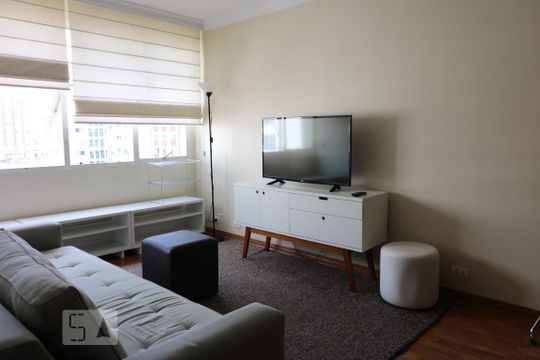Apartamento para alugar com 2 quartos, 85m² em Bela Vista, São Paulo