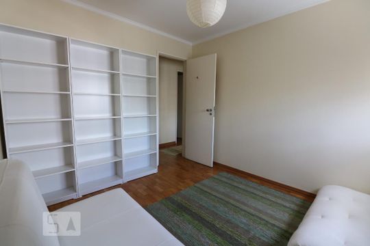 Quarto 1 de apartamento para alugar com 2 quartos, 85m² em Bela Vista, São Paulo