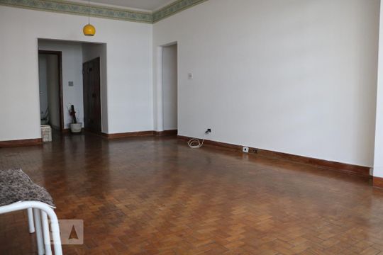 Apartamento à venda com 2 quartos, 139m² em Centro, São Paulo