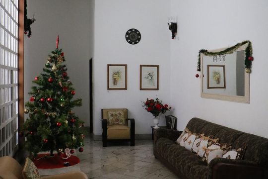 Hall de Entrada de apartamento à venda com 2 quartos, 139m² em Centro, São Paulo