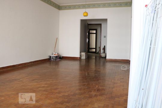 Sala de apartamento à venda com 2 quartos, 139m² em Centro, São Paulo