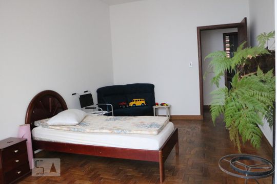 Quarto 2 de apartamento à venda com 2 quartos, 139m² em Centro, São Paulo