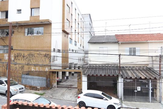 Vista Quarto 3 de casa à venda com 3 quartos, 174m² em Centro, Diadema