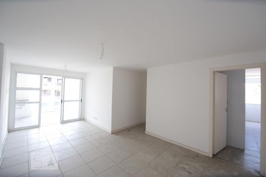 Apartamento à venda com 3 quartos, 95m² em Barra da Tijuca, Rio de Janeiro