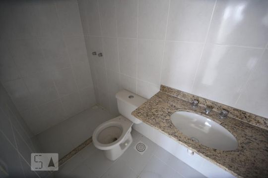 Apartamento à venda com 3 quartos, 95m² em Barra da Tijuca, Rio de Janeiro