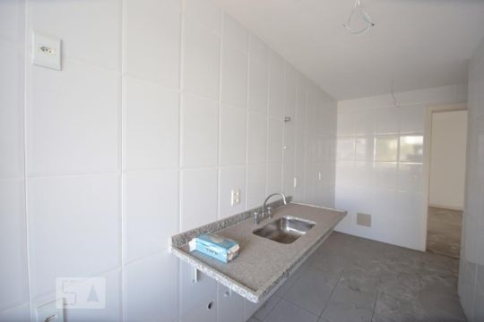 Apartamento à venda com 3 quartos, 95m² em Barra da Tijuca, Rio de Janeiro