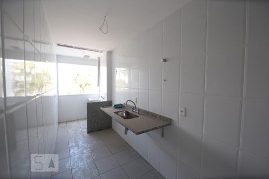 Apartamento à venda com 3 quartos, 95m² em Barra da Tijuca, Rio de Janeiro