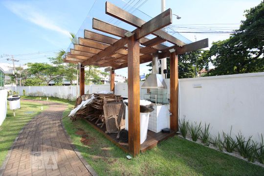 Apartamento à venda com 3 quartos, 95m² em Barra da Tijuca, Rio de Janeiro