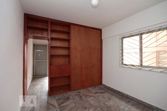 Apartamento para alugar com 1 quarto, 50m² em Bela Vista, São Paulo