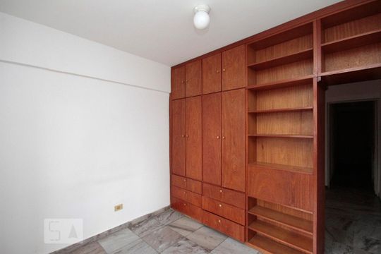 Quarto de apartamento para alugar com 1 quarto, 50m² em Bela Vista, São Paulo