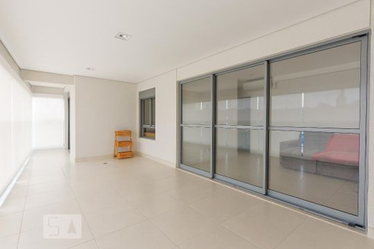 Apartamento à venda com 3 quartos, 100m² em Pinheiros, São Paulo