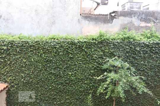 Vista quarto 1 de apartamento para alugar com 2 quartos, 70m² em Planalto, São Bernardo do Campo