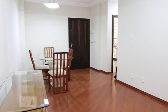 Apartamento para alugar com 2 quartos, 70m² em Planalto, São Bernardo do Campo