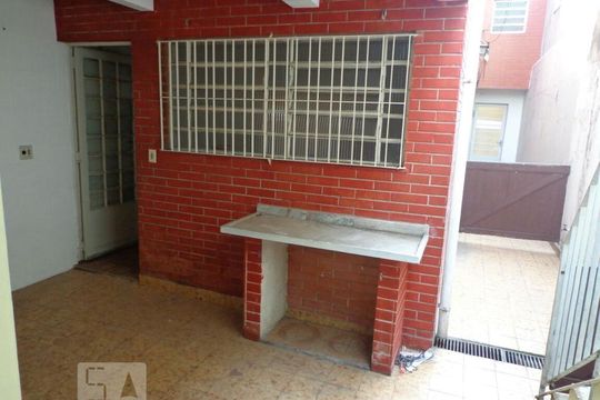 Casa à venda com 4 quartos, 170m² em Vila Costa Melo, São Paulo