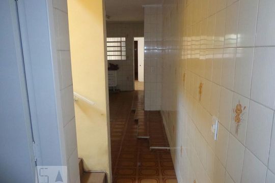 Casa à venda com 4 quartos, 170m² em Vila Costa Melo, São Paulo