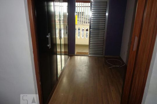 Casa à venda com 4 quartos, 170m² em Vila Costa Melo, São Paulo