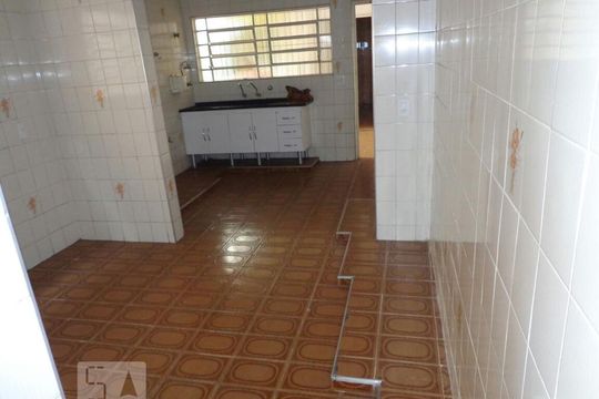 Casa à venda com 4 quartos, 170m² em Vila Costa Melo, São Paulo
