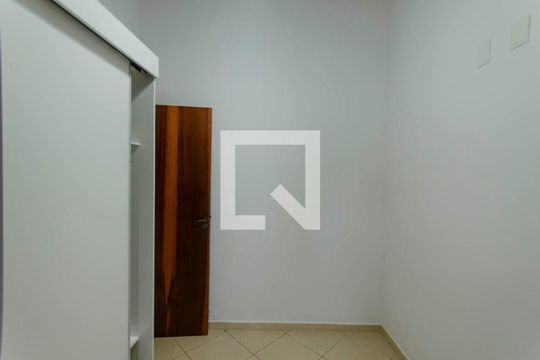 Quarto 1 de casa de condomínio à venda com 3 quartos, 144m² em Vila Salete, São Paulo
