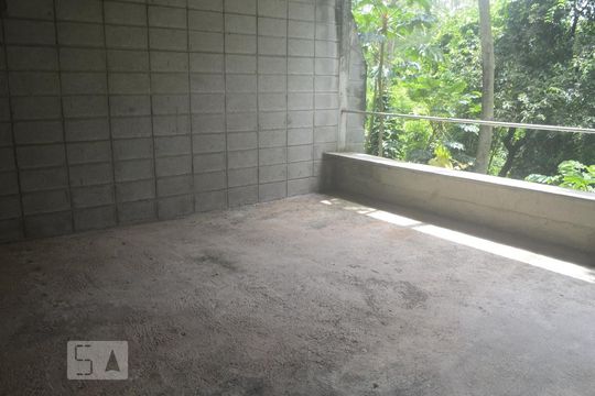 Salão de casa para alugar com 3 quartos, 250m² em Paraíso do Morumbi, São Paulo