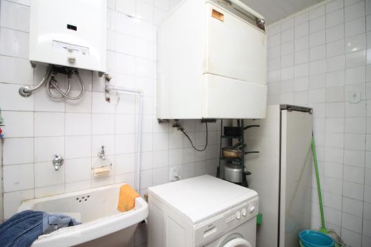 Area de Serviço de casa para alugar com 4 quartos, 170m² em Moinhos de Vento, Porto Alegre