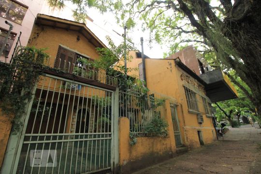 Casa para alugar com 4 quartos, 170m² em Moinhos de Vento, Porto Alegre