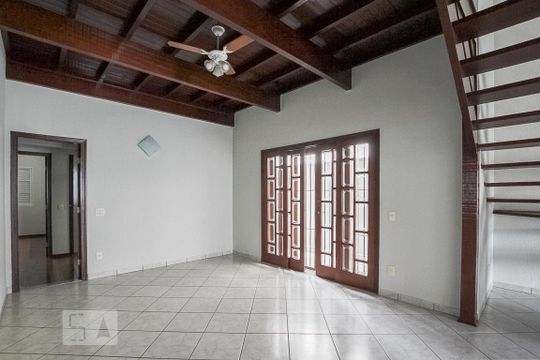 Sala de casa à venda com 3 quartos, 217m² em Jardim Chapadão, Campinas