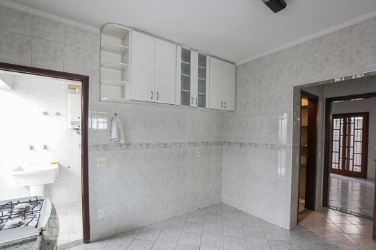 Cozinha de casa à venda com 3 quartos, 217m² em Jardim Chapadão, Campinas