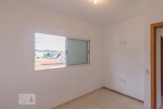 Quarto 1 de casa de condomínio à venda com 2 quartos, 70m² em Jaguaribe, Osasco