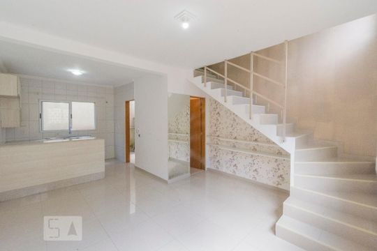 Casa de Condomínio à venda com 2 quartos, 70m² em Jaguaribe, Osasco