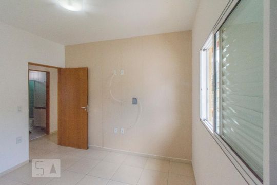 Quarto 2 de casa de condomínio à venda com 2 quartos, 70m² em Jaguaribe, Osasco