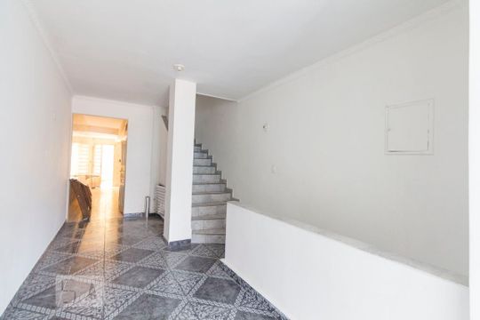 Sala de casa à venda com 2 quartos, 120m² em Vila Parque Jabaquara, São Paulo