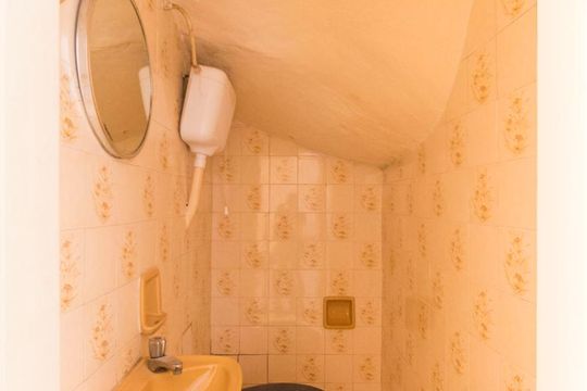 Lavabo de casa à venda com 2 quartos, 120m² em Vila Parque Jabaquara, São Paulo