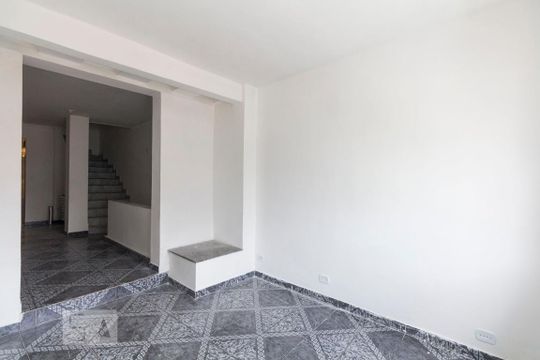 Sala de casa à venda com 2 quartos, 120m² em Vila Parque Jabaquara, São Paulo