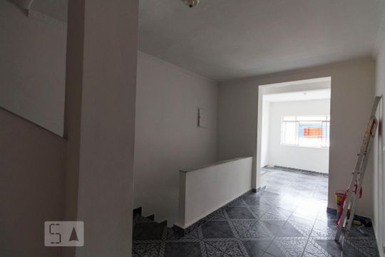 Sala de casa à venda com 2 quartos, 120m² em Vila Parque Jabaquara, São Paulo