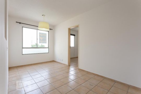 Apartamento à venda com 2 quartos, 45m² em Vila Georgina, Campinas