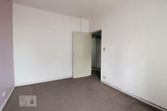 Quarto 2 de apartamento à venda com 3 quartos, 80m² em Santana, São Paulo