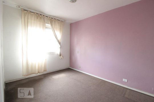 Quarto 2 de apartamento à venda com 3 quartos, 80m² em Santana, São Paulo