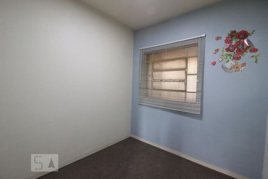 Quarto 3 de apartamento à venda com 3 quartos, 80m² em Santana, São Paulo