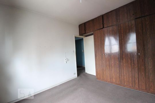 Quarto 1 de apartamento à venda com 3 quartos, 80m² em Santana, São Paulo