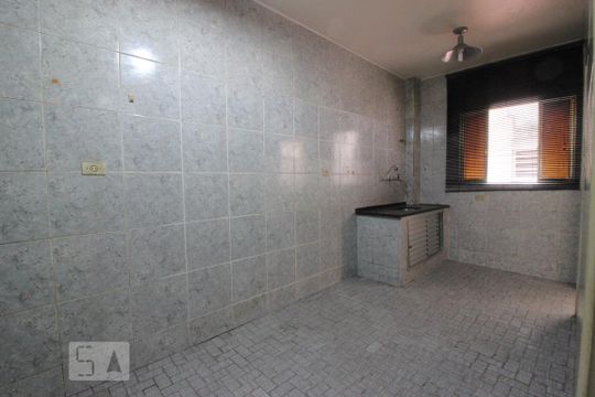 Cozinha de apartamento à venda com 3 quartos, 80m² em Santana, São Paulo