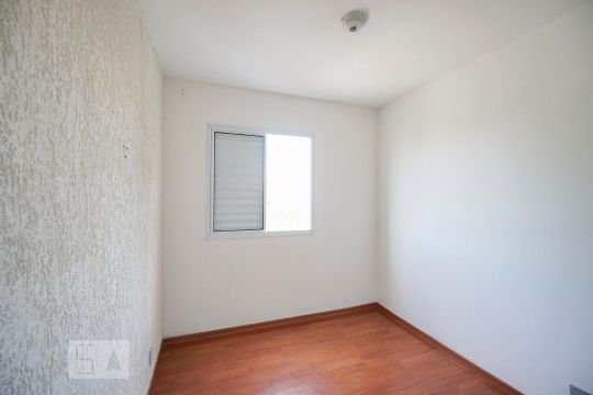 Quarto 02 de apartamento para alugar com 2 quartos, 53m² em Vila Prudente, São Paulo