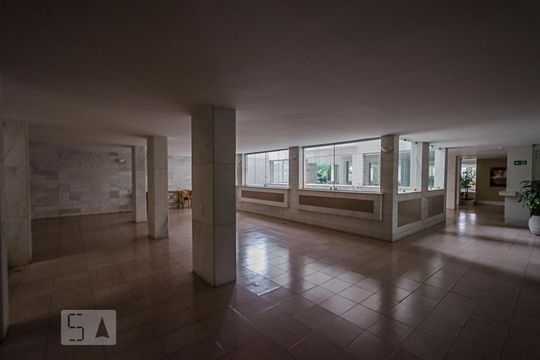 Apartamento à venda com 4 quartos, 140m² em Vila Paris, Belo Horizonte