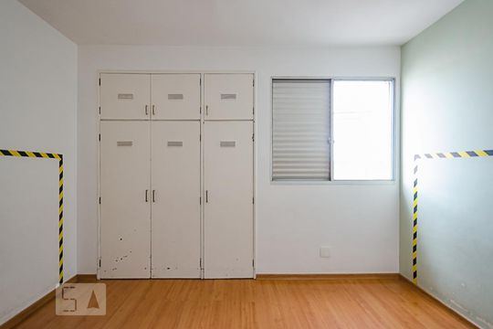 Quarto 3 de apartamento à venda com 4 quartos, 140m² em Vila Paris, Belo Horizonte
