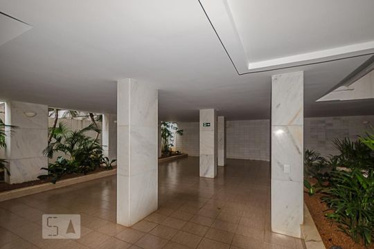 Apartamento à venda com 4 quartos, 140m² em Vila Paris, Belo Horizonte